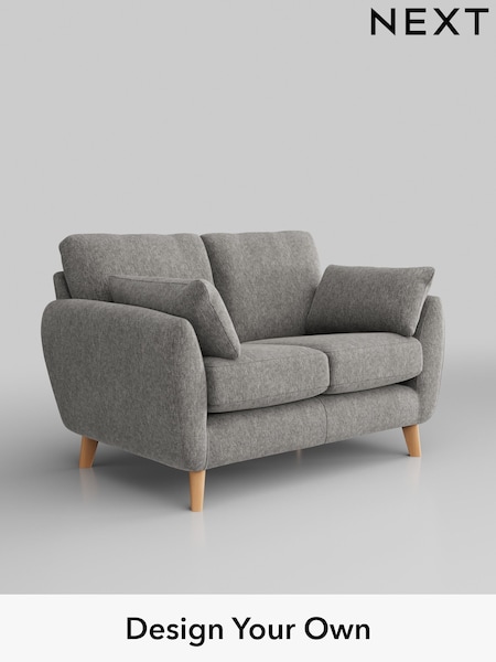 Cotswold Chenille/Silver Grey Wilson (E25466) | £799