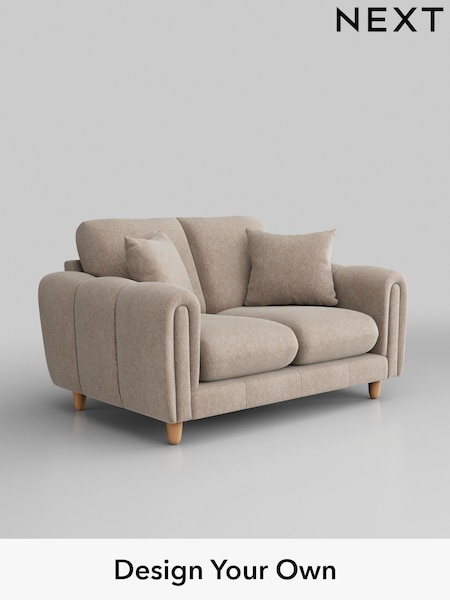 Cotswold Chenille/Light Natural Odella (E25558) | £1,175