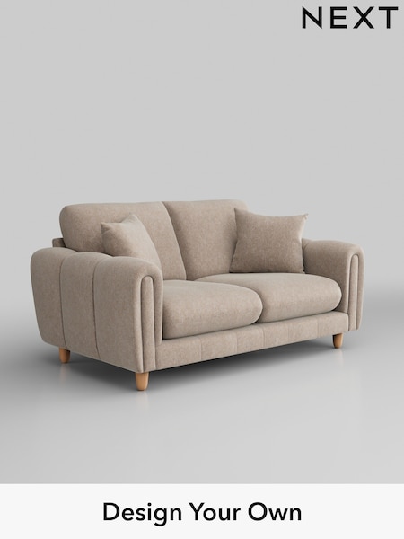 Cotswold Chenille/Light Natural Odella (E25558) | £1,275