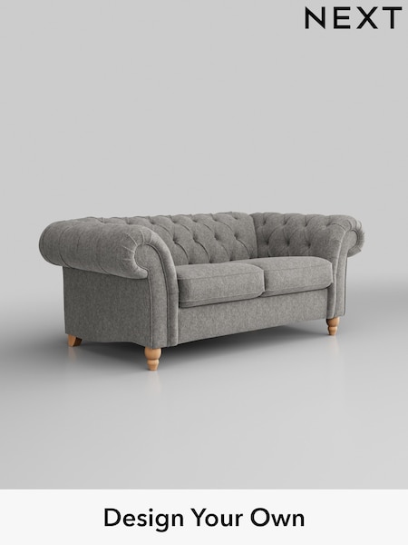 Cotswold Chenille/Silver Grey Gosford Ii Deep Sit (E25561) | £1,425