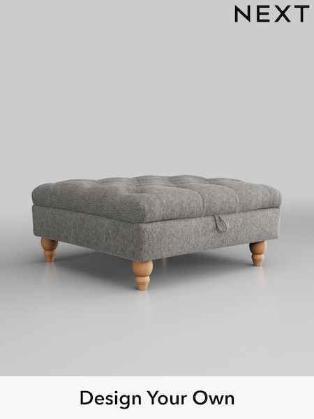 Cotswold Chenille/Silver Grey Gosford Ii Deep Sit (E25561) | £499