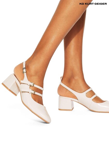 KG Kurt Geiger Amy Shoes (E25863) | £55