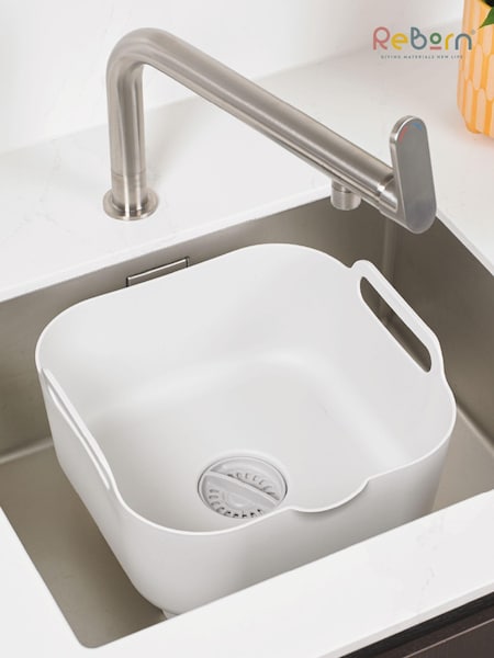 ReBorn Stone Washing Up Bowl (E25971) | £35