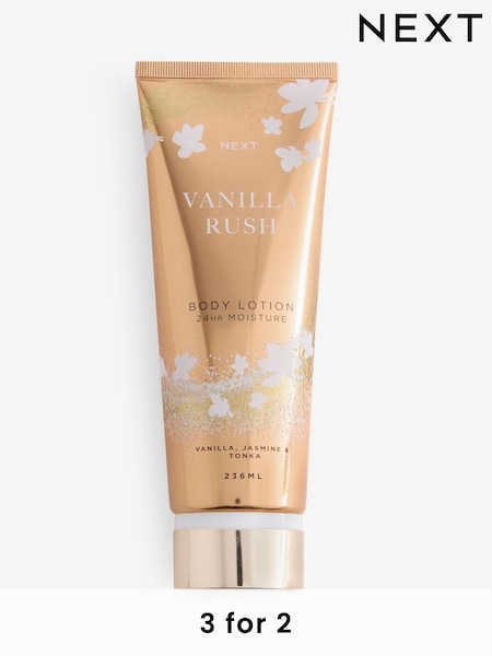 24hr Moisturising Body Lotion 236ml (E26160) | £7