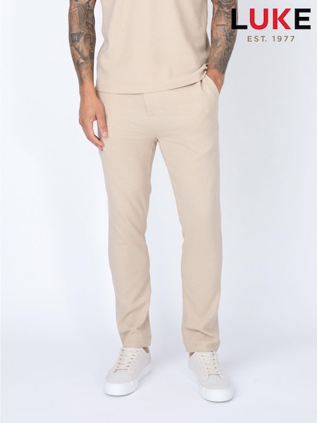 Luke 1977 Mayon Trousers (E30431) | £70