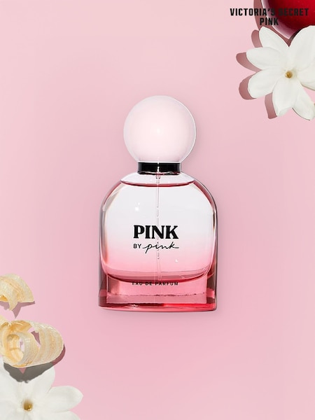 Victoria's Secret PINK Pink For All Perfume 50ml (E30572) | £30