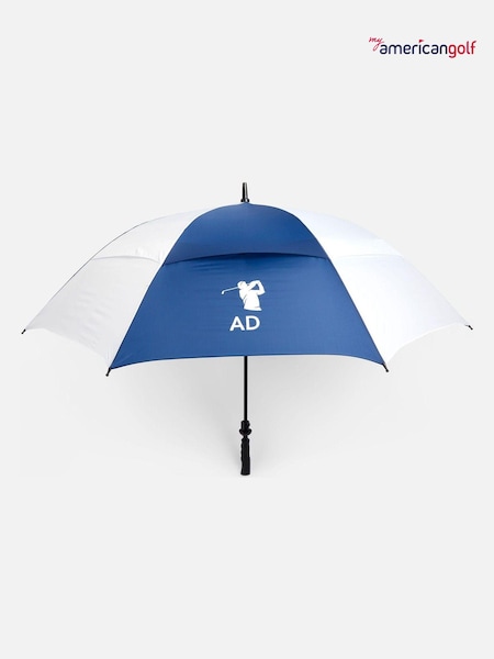 Personalised Fazer Umbrella by My American Golf (E32202) | £30