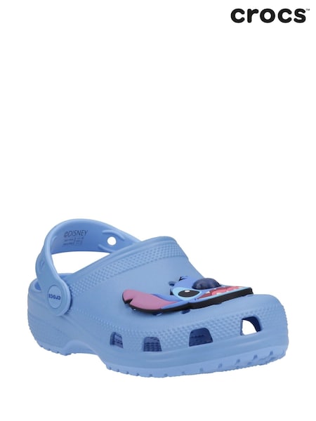 Crocs Stitch Kids Character Clogs (E33156) | £60
