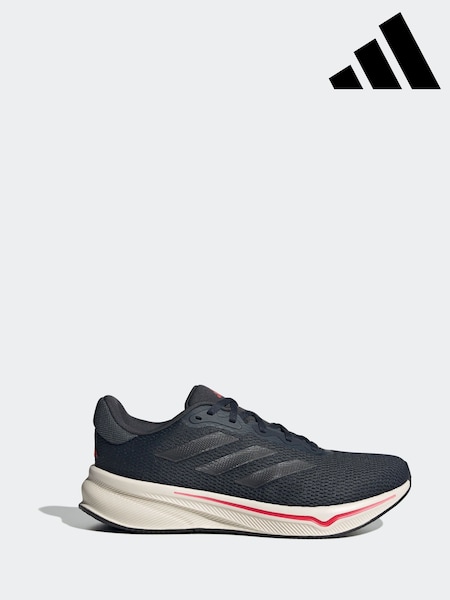 adidas Dark Blue Response Shoes (E34016) | £60