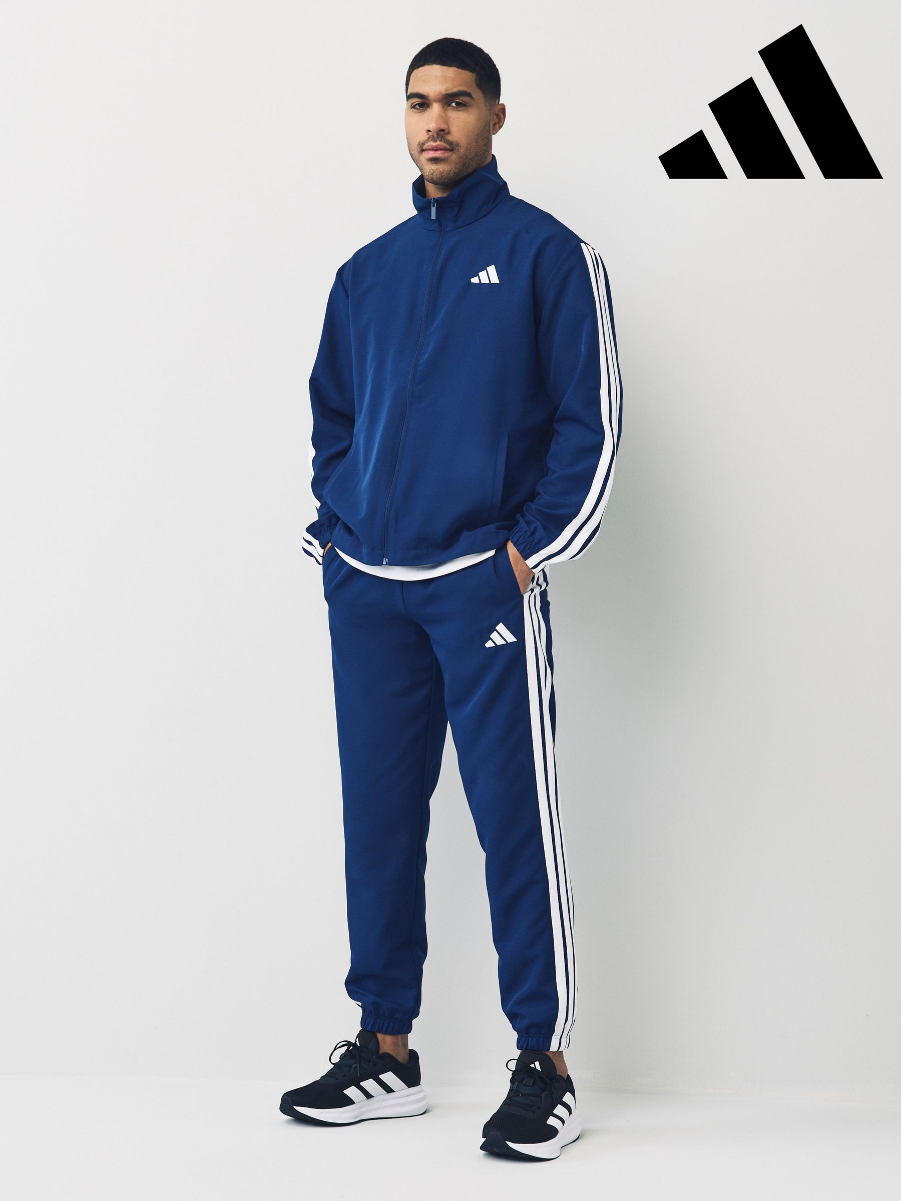 bootleg adidas tracksuit