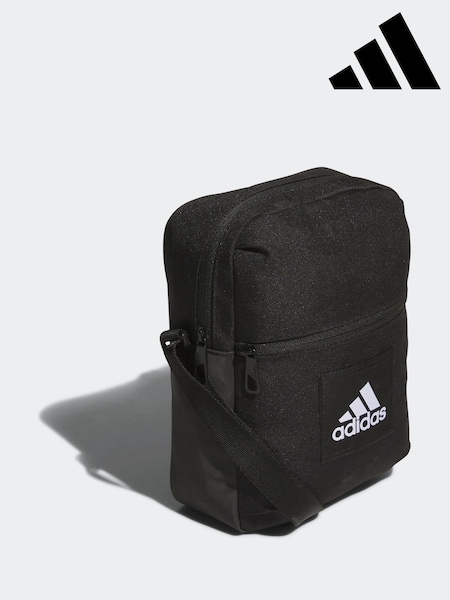 adidas Black Organizer Bag (E34448) | £15