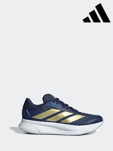 adidas Blue Duramo SL2 Shoes (E34761) | £55