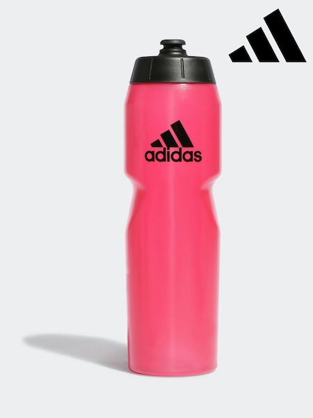 adidas Red 750 Ml Water Bottle (E34948) | £9