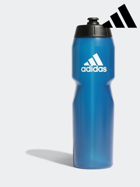 adidas Blue 750 Ml Water Bottle (E34959) | £9