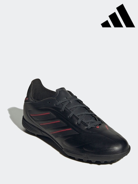adidas Black Copa Pure III League Football Boots (E35070) | £40