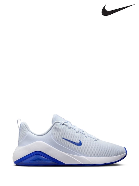 Nike Blue Bella 7 Workout Trainers (E36022) | £80