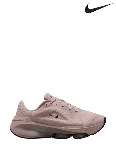 Nike Pink Versair Gym Trainers (E36222) | £130