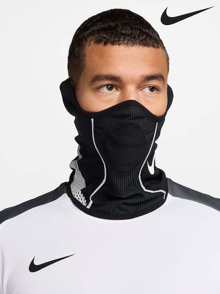 Nike Black Academy Dri-FIT Football Snood (E36223) | £23