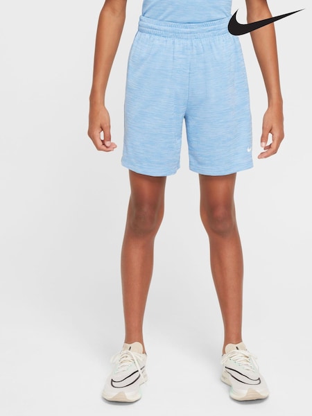 Nike Beyond Blue Dri-FIT Multi Shorts (E36312) | £17