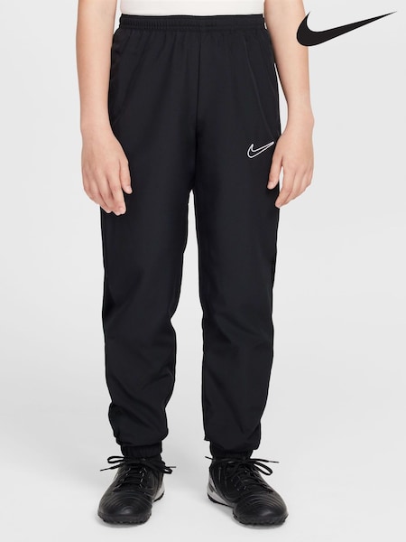 Nike Black Dri-FIT Academy25 Joggers (E36606) | £33
