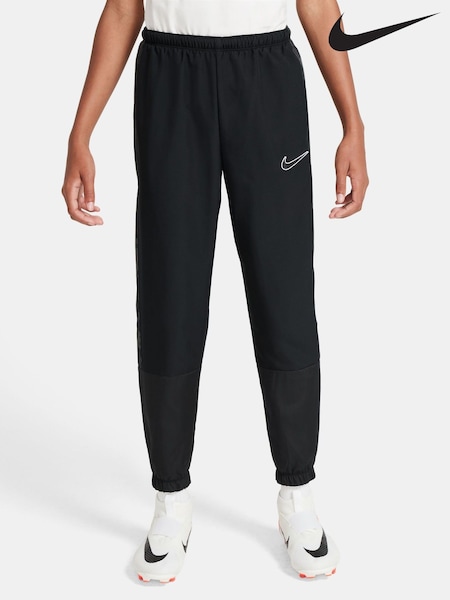 Nike Black Academy+ Dri-FIT Joggers (E36629) | £43