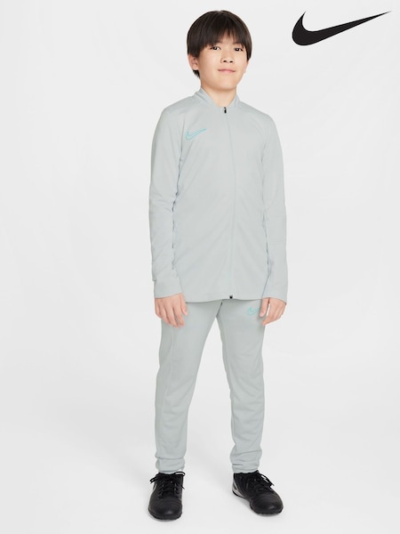 Nike Summit White Academy 25 Dri-FIT Tracksuit (E36642) | £55