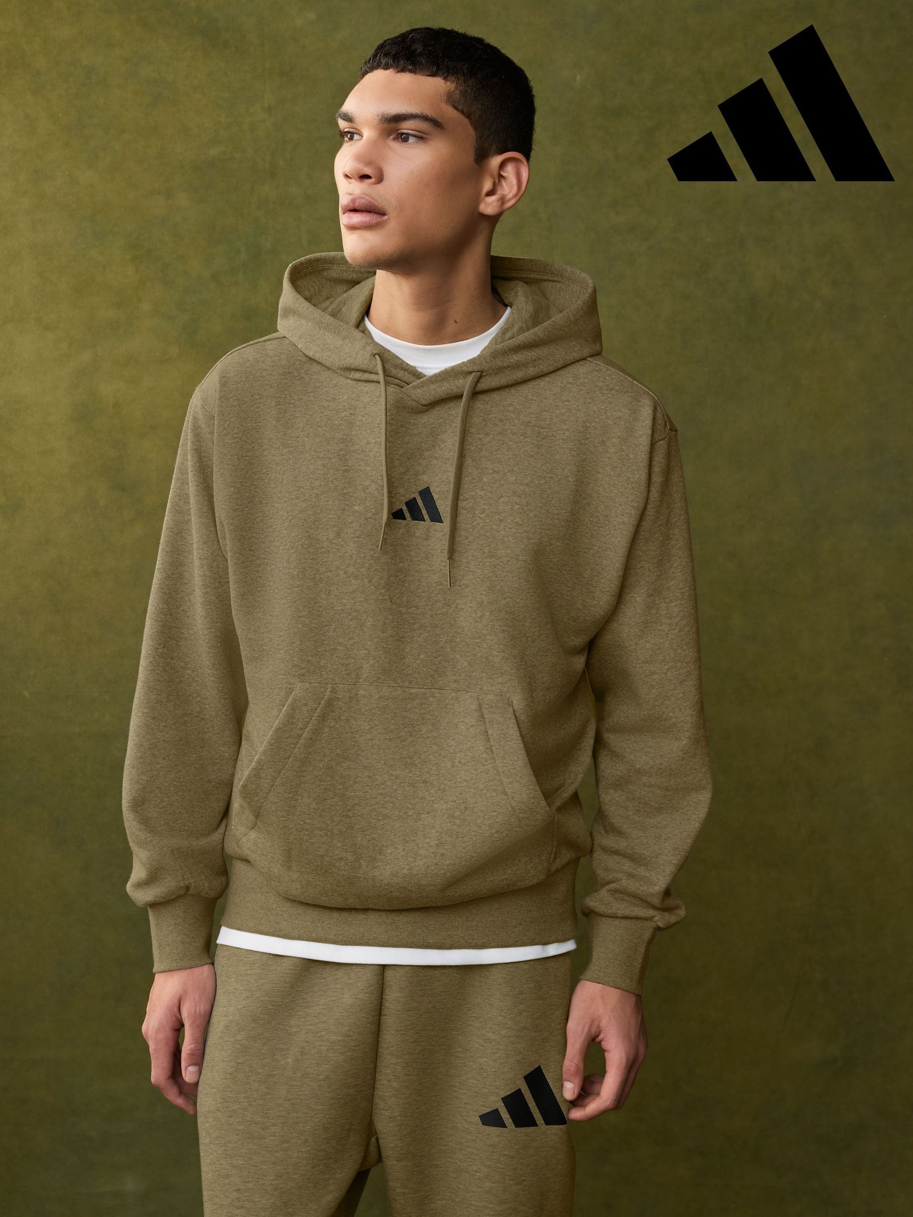 adidas co ord mens