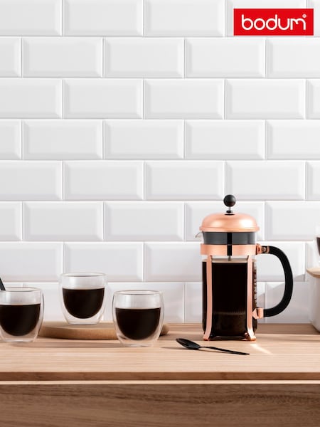 Bodum Chambord Coffee Maker 8 Cup 34oz