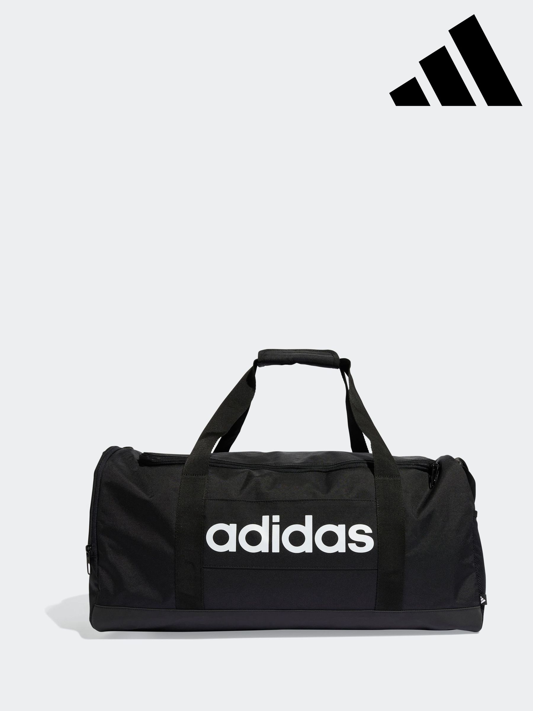 adidas sports holdalls uk