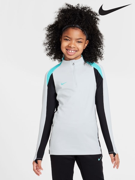 Nike Photon Dust Dri-FIT Strike Football Half Zip Drill Top (E39620) | £45