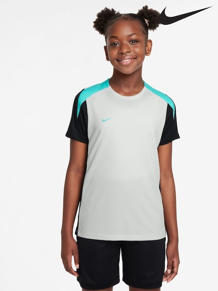 Nike Photon Dust Dri-FIT Strike Football T-Shirt (E39628) | £28