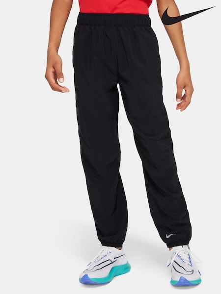 Nike Black Dri-FIT Multi Pants (E39639) | £38