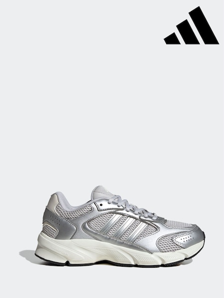 adidas Grey Crazychaos 2000 Trainers (E40363) | £70