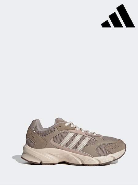 adidas Grey Crazychaos 2000 Shoes (E40415) | £70