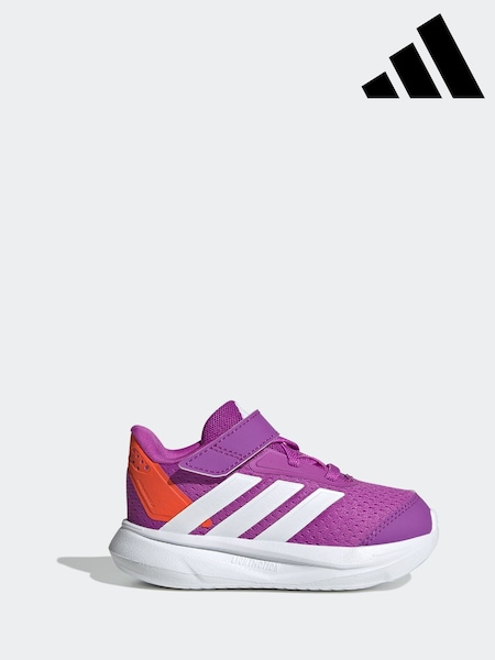 adidas Purple Duramo SL2 Trainers (E41245) | £30