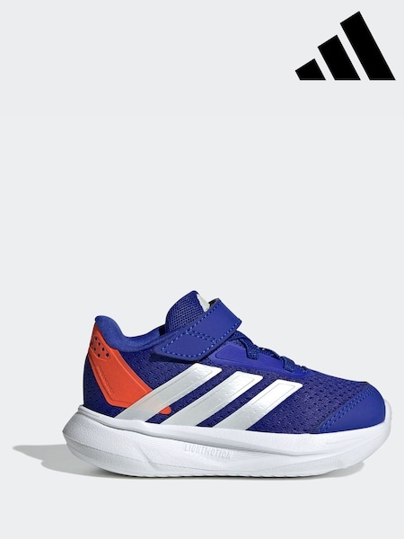 adidas Blue Duramo SL2 Shoes (E41256) | £30