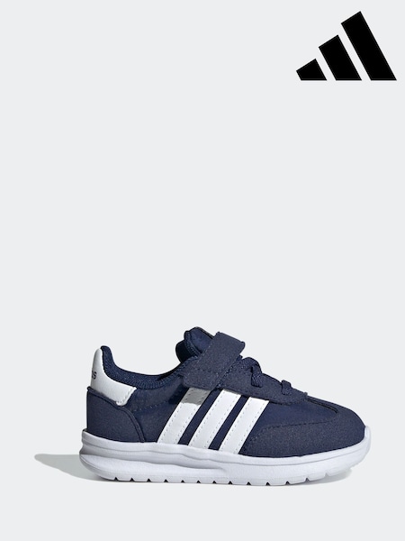 adidas Blue Run 70s 2.0 Trainers (E41420) | £30