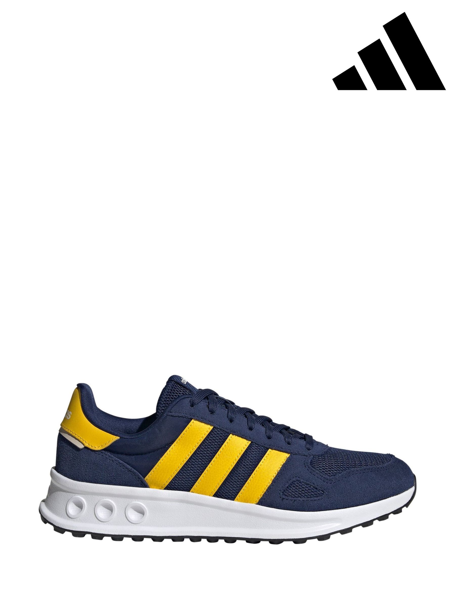Buy New In UK 7.5 (EU 25) UK 10 (EU 44) Chunky Adidas Standard Footwear  Label Online | Adidas Originals Zx 2k Boost W Yellow White Women Casual |  AspennigeriaShops