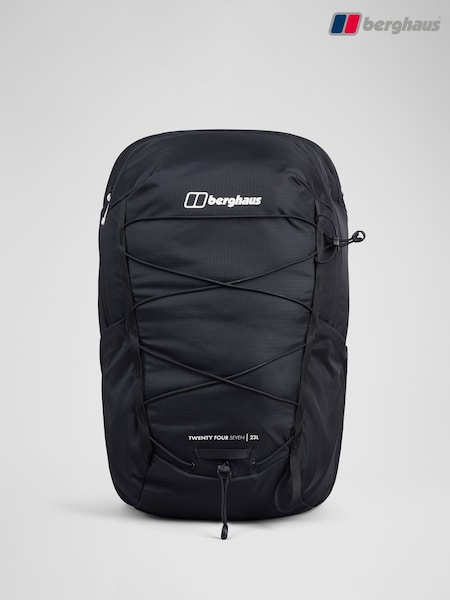 Berghaus Black 24/7 365 U23 Backpack (E44117) | £65