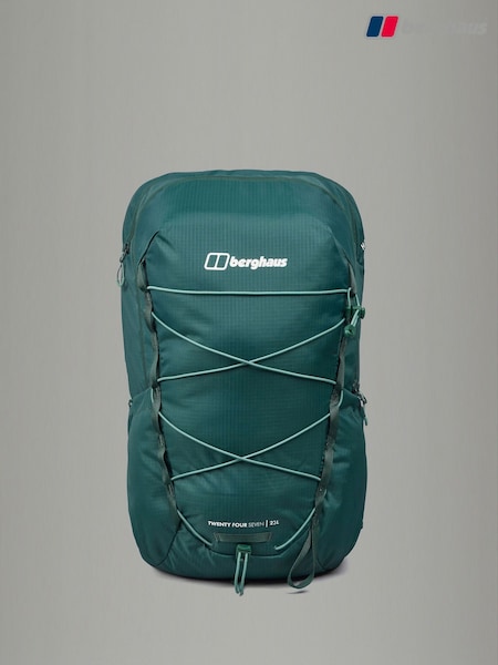 Berghaus Green 24/7 365 U23 Backpack (E44132) | £65