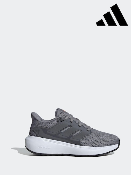 adidas Grey Ultima Show 2.0 Trainers (E44595) | £33
