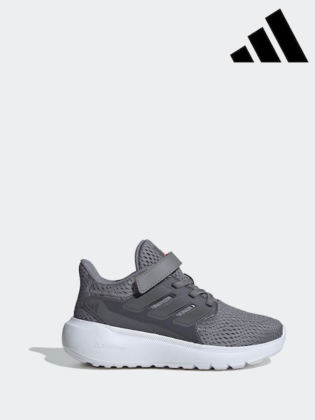 adidas Grey Black Ultimashow 2.0 Trainers (E44601) | £30