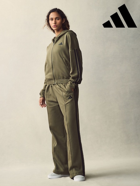 adidas Green Energize Tracksuit (E44674) | £75