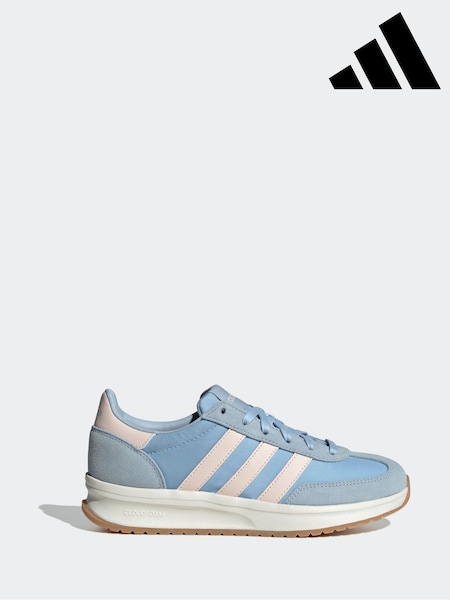 adidas Blue Run 70s 2.0 Shoes (E45048) | £60