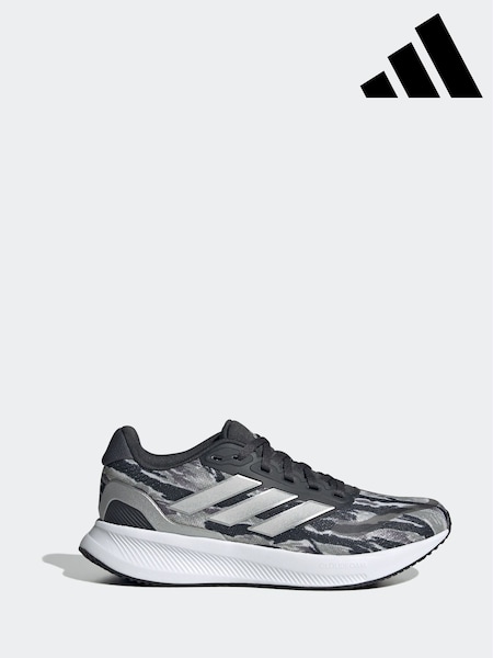 adidas Green Run Falcon 5 Trainers (E45076) | £33