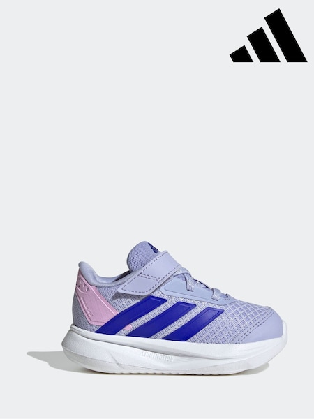 adidas Purple Duramo SL2 Trainers (E45496) | £30