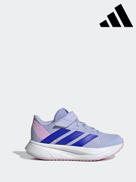 adidas Purple Duramo SL2 Trainers (E45506) | £33
