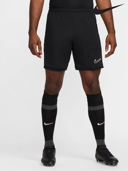 Nike Black Academy Dri-FIT Training Shorts (E46034) | £23