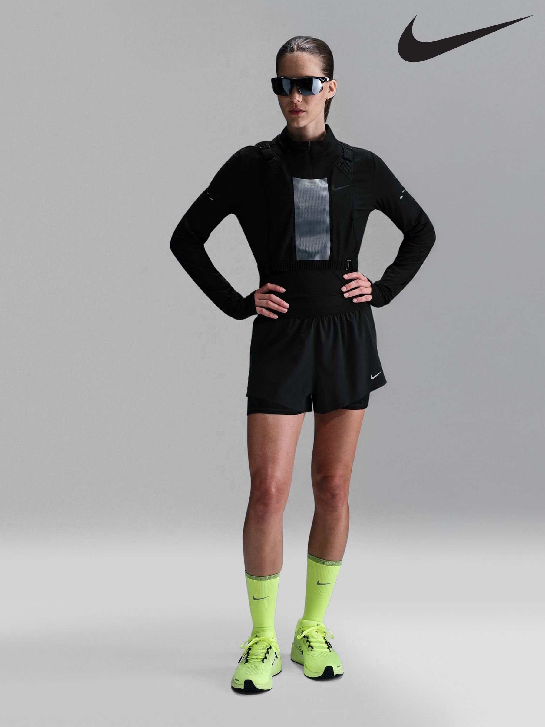 next nike shorts womens