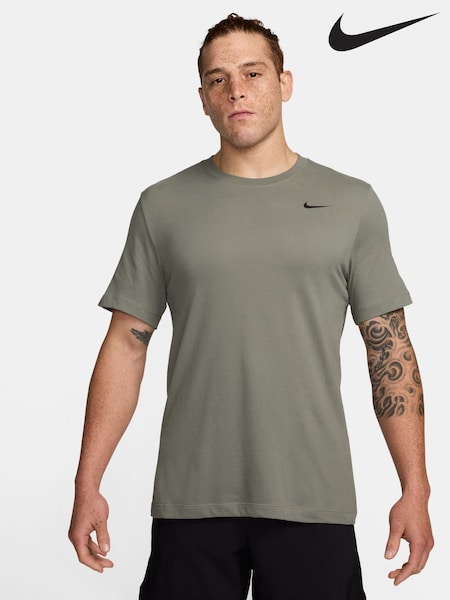 Nike Light Army Dri-FIT Training T-Shirt (E46175) | £25